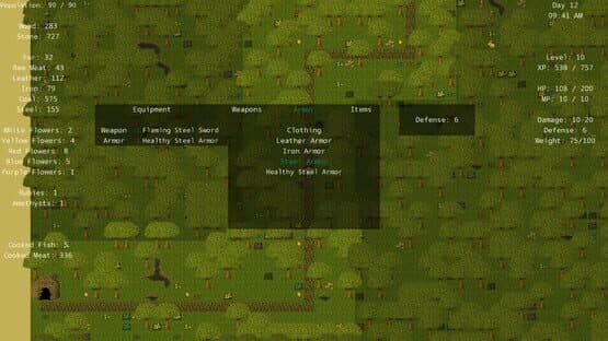 Your Quest — screenshot 5