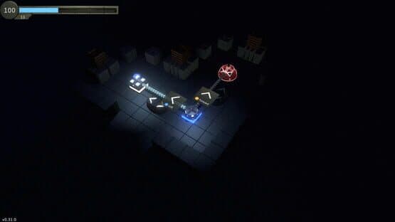 Spreadstorm — screenshot 1