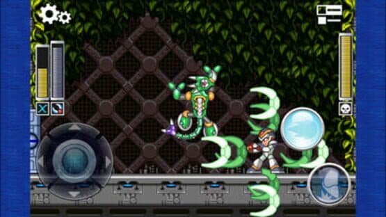 Mega Man X — screenshot 5