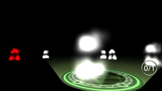 Blind Witch -Peek Window- — screenshot 4
