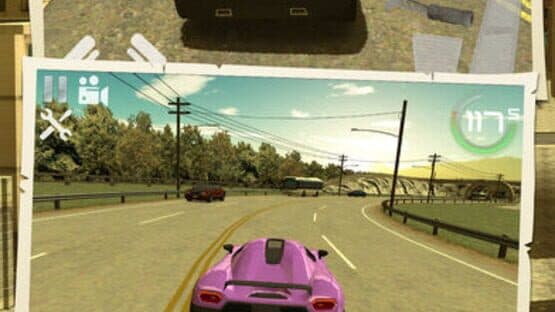 City Traffic Car Driving Parking Career Simulator — screenshot 2