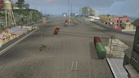 Trainz Simulator: Murchison 2 — screenshot 5