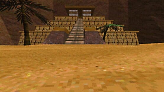 Montezuma's Return! — screenshot 3
