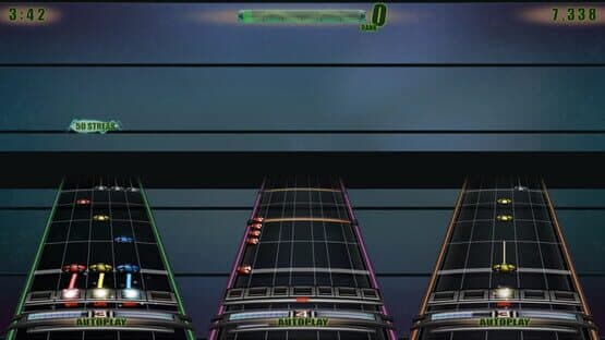 Phase Shift — screenshot 1