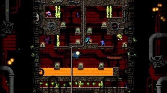 The Adventures of Shuggy — screenshot 3