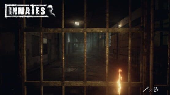 Inmates — screenshot 2