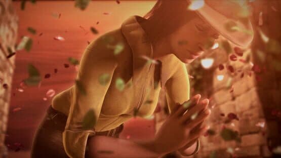 Melissa K. and the Heart of Gold: Collector's Edition — screenshot 3