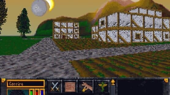 The Elder Scrolls: Arena — screenshot 3