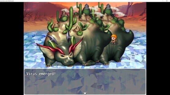 Achievement Lurker: We Give Up! — screenshot 1