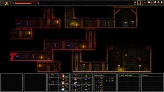 Unepic — screenshot 4