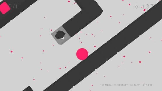 Cublast HD — screenshot 1