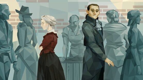 We. The Revolution — screenshot 2