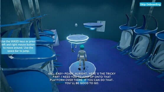 Tyto Online — screenshot 2