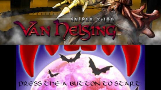 Van Helsing sniper Zx100 — screenshot 7