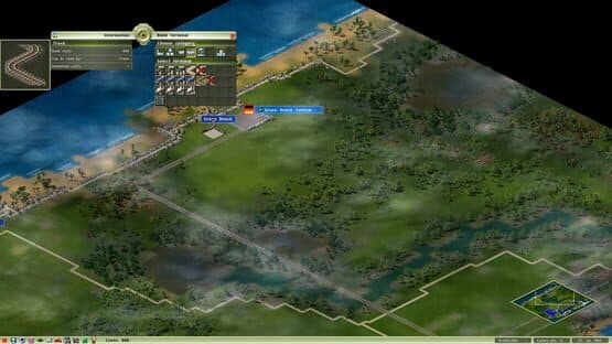 Industry Giant II — screenshot 1