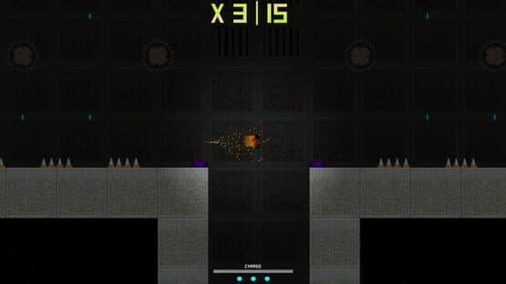 Project Graviton — screenshot 4