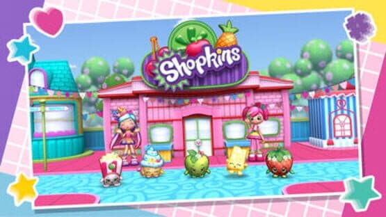 Shopkins World! — screenshot 1