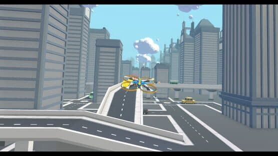 Wacky Wings VR — screenshot 2
