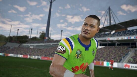 Rugby League Live 4 — screenshot 3