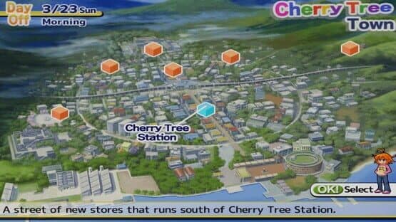 Cherry Tree High Comedy Club — screenshot 1
