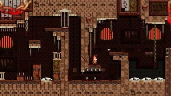Mr. Bree+ — screenshot 2