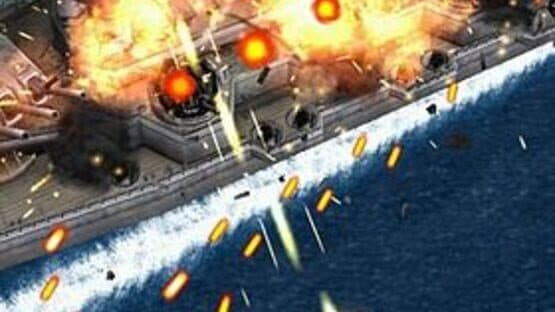 Under Defeat — screenshot 1
