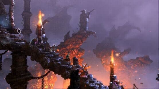 Trine 2 Director's Cut — screenshot 6