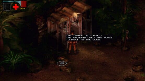 Alien Earth — screenshot 3