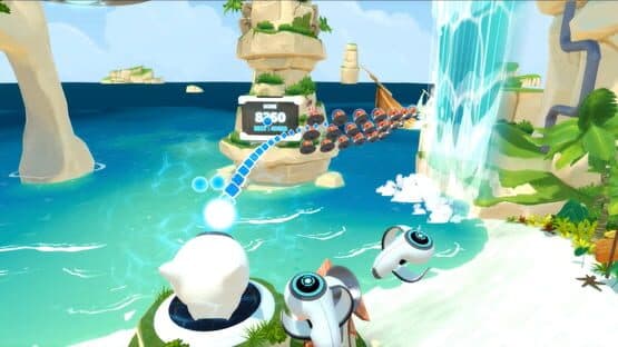 Fruit Attacks VR — screenshot 2