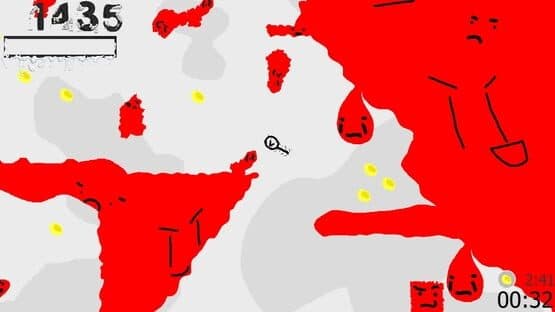 Steven the Sperm — screenshot 2