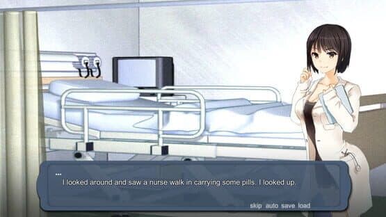 High School: Bisexual Experience — screenshot 7