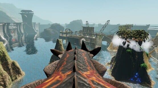 Ahros: One Warrior Chronicle — screenshot 4