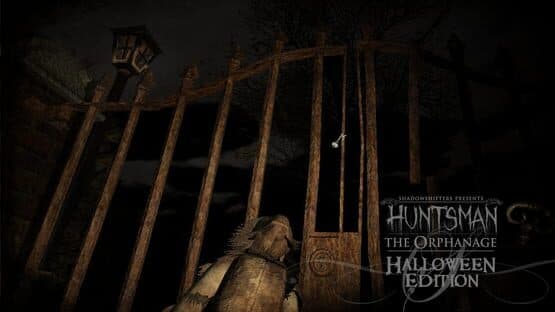 Huntsman: The Orphanage - Halloween Edition — screenshot 4