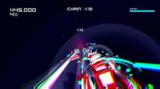 Futuridium EP Deluxe — screenshot 3