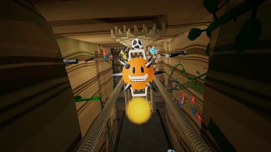 Don't Look Down — screenshot 3