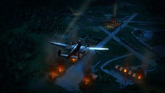 Combat Wings: The Great Battles of WWII — screenshot 3