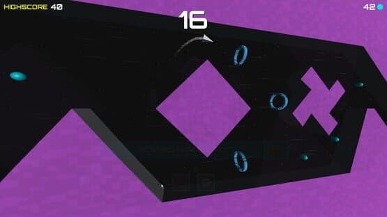 Infinity Trip — screenshot 3