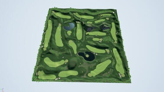 Golf Pro VR — screenshot 5