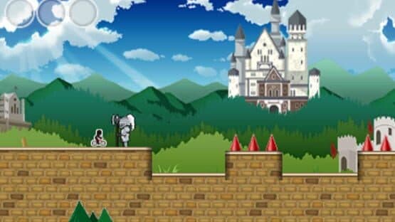 Bike Rider DX — screenshot 1