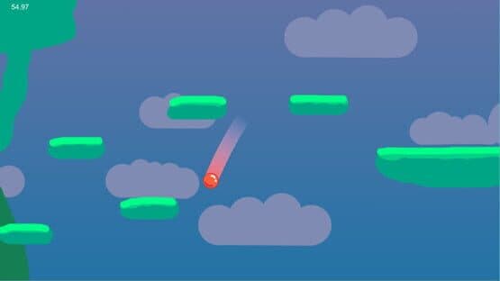Space Ball — screenshot 4