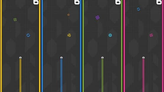 One More Line — screenshot 1