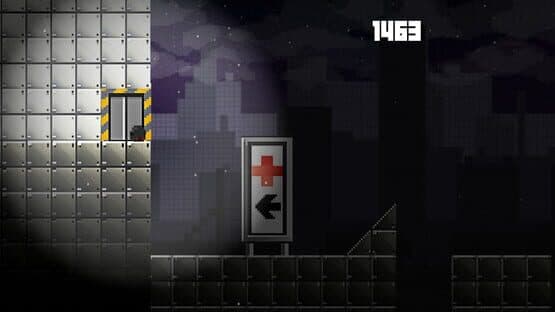 Darthy — screenshot 2