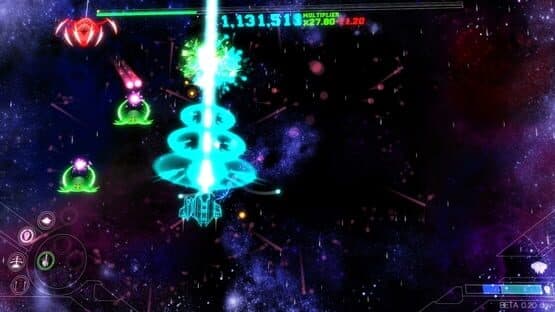 Roche Fusion — screenshot 4