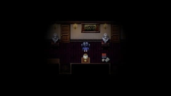Nightmare of Melanie — screenshot 8