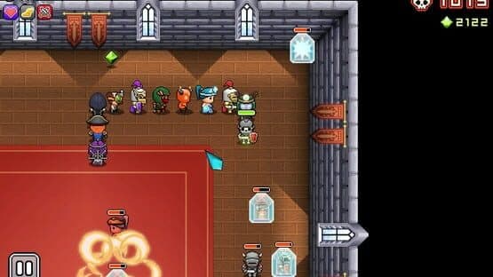 Nimble Quest — screenshot 4