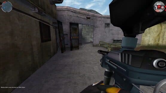 Splat Renegade Paintball — screenshot 3
