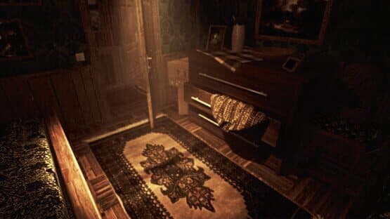 DeadTruth: The Dark Path Ahead — screenshot 5