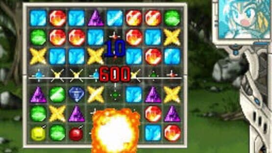 Jewel Adventures — screenshot 4