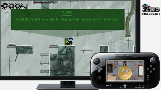 3Souls — screenshot 3