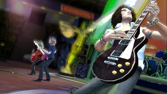 Guitar Hero: Aerosmith — screenshot 7